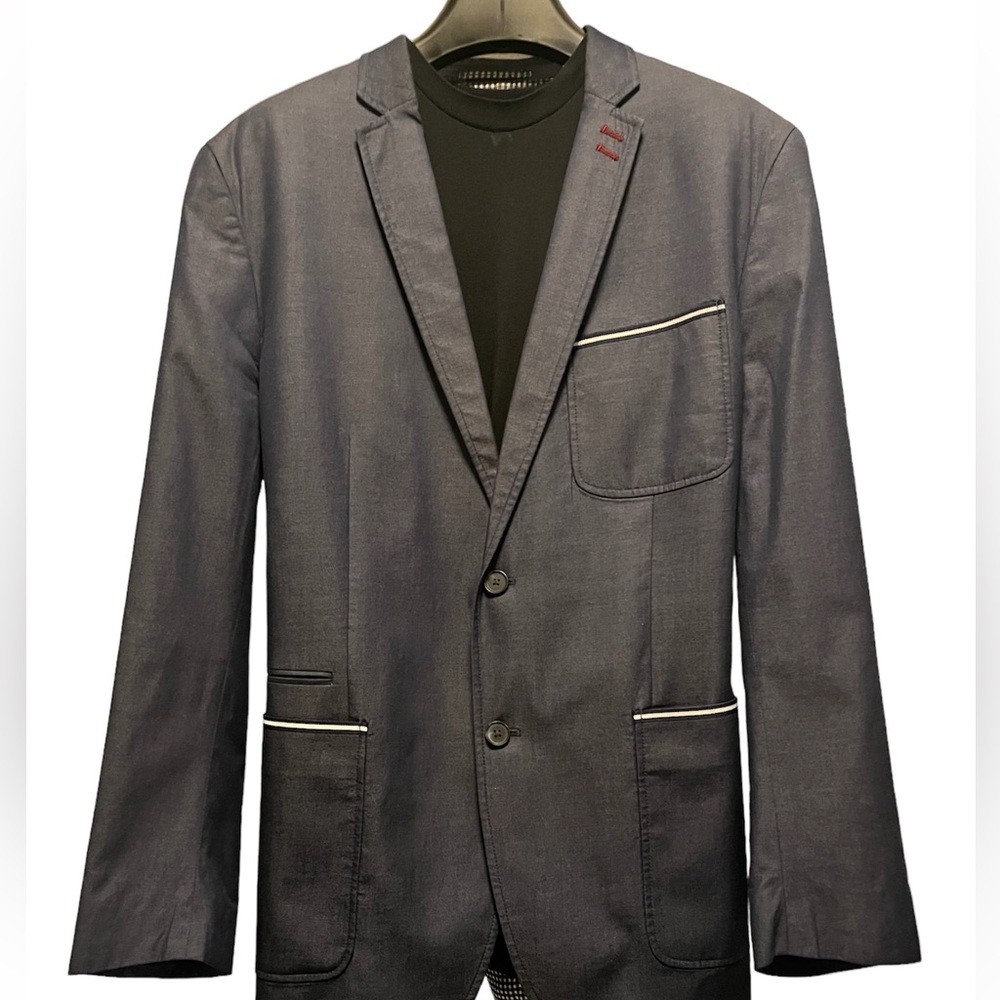 Men’s blazer